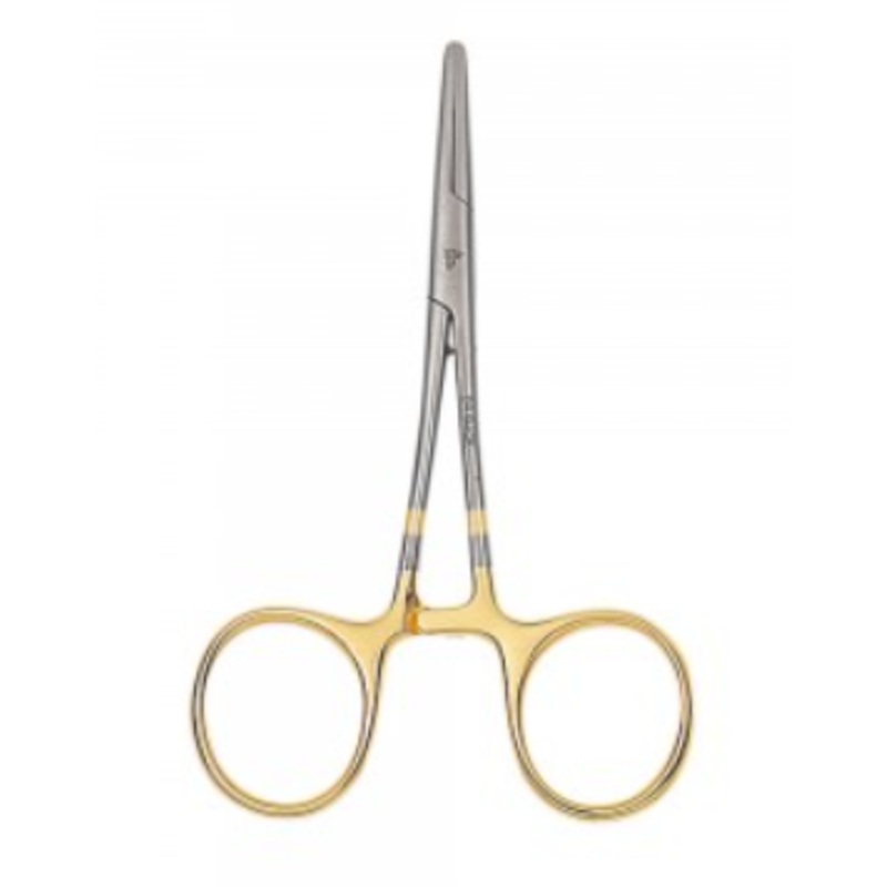 Dr. Slick Standard Clamp 5 Inch
