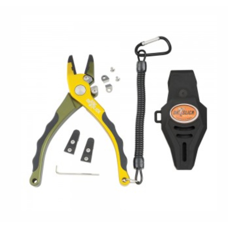 Dr. Slick Typhoon Plier