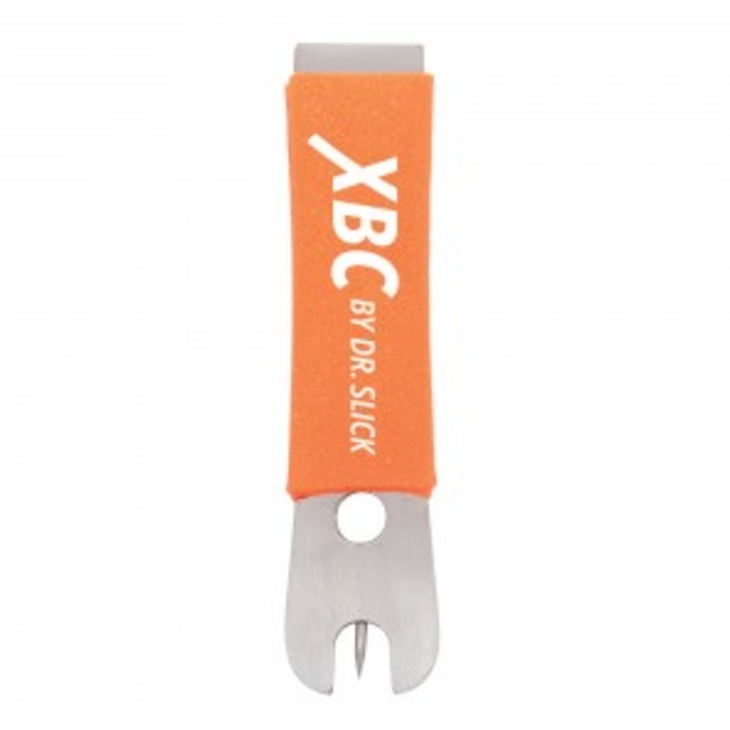 Dr. Slick  XBC Nipper|Blu|Org|Green
