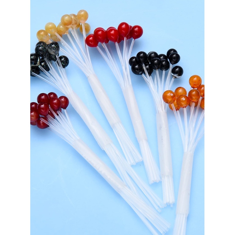 EP Crab and Shrimp Eyes||2 Amber||11 Black||242 Natural||310 Red|X-Small|Small|Large