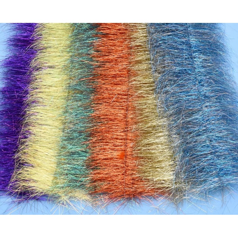 EP Sparkle Brush|Purp/Fuchs|Holo Blue|Pearl|Olive|Rootbeer|Black Purple|Black Red|Pearl Magic|3 inch