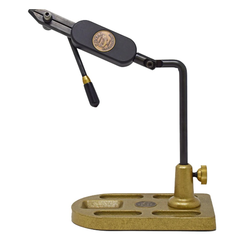 Regal Medallion RPBR-10P Regular Head Bronze Pocket Base