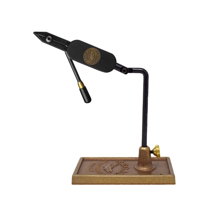 Regal Medallion RPBR-10T Regular Head Bronze Traditional Base