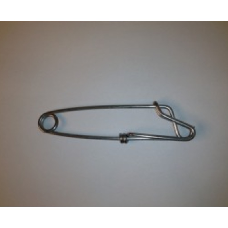 Bron’s CA016 SS Rope Snap