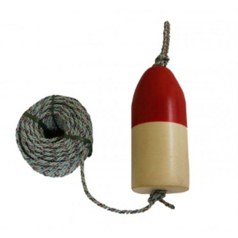 Bron’s CA036 Crab Float and Rope Kit