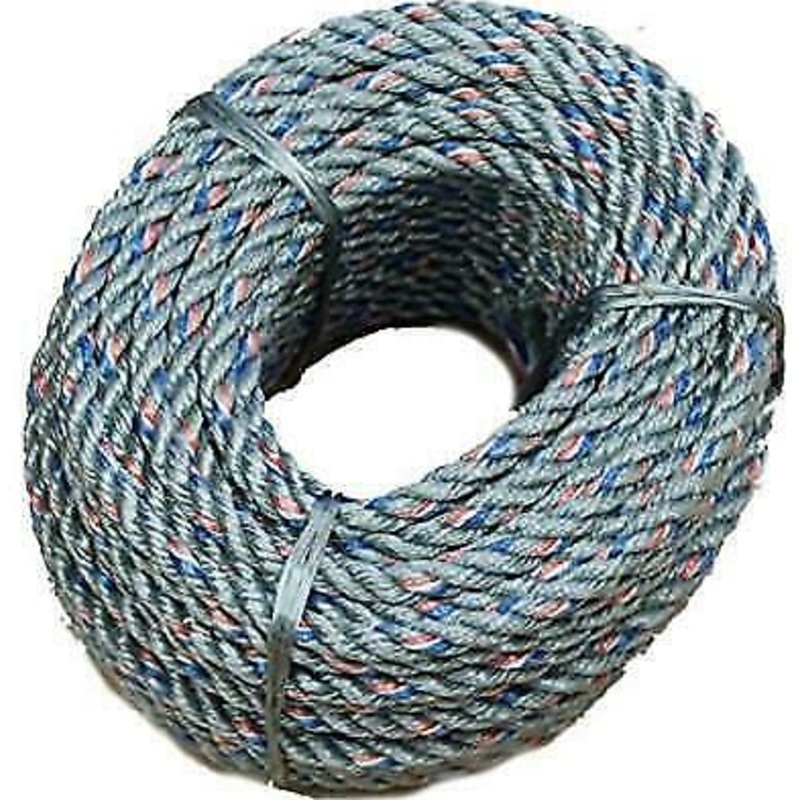 Bron’s SR8-100 Sinking Crab Rope 100 ft