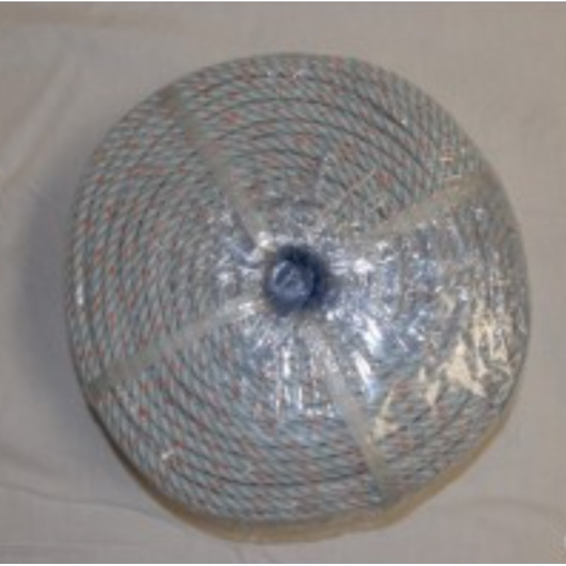 Bron’s SR8-400 Sinking Prawn Rope 400 ft