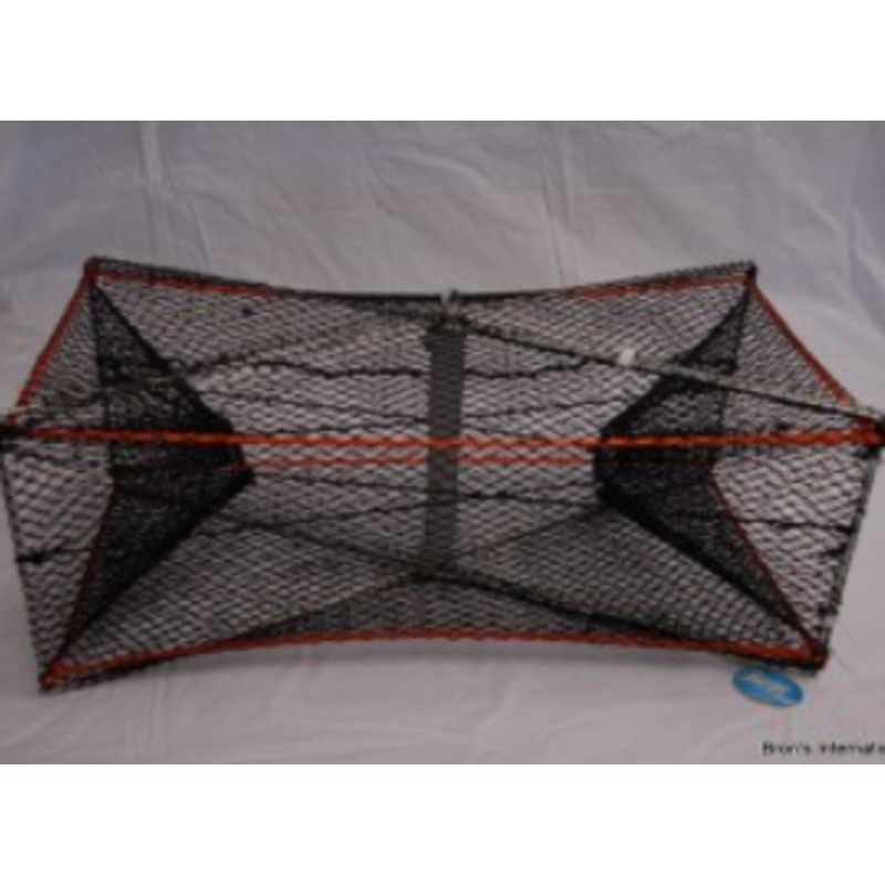 Bron’s ST005 Folding Prawn Trap