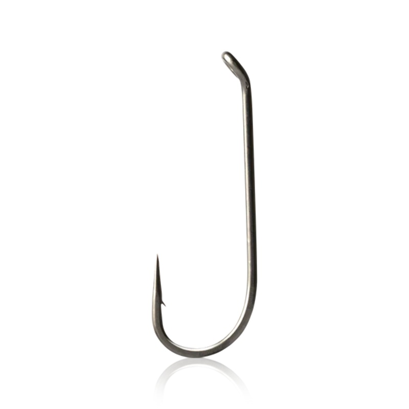 Mustad R73AP Streamer Fly Hook – 3X Long – 25 Pack