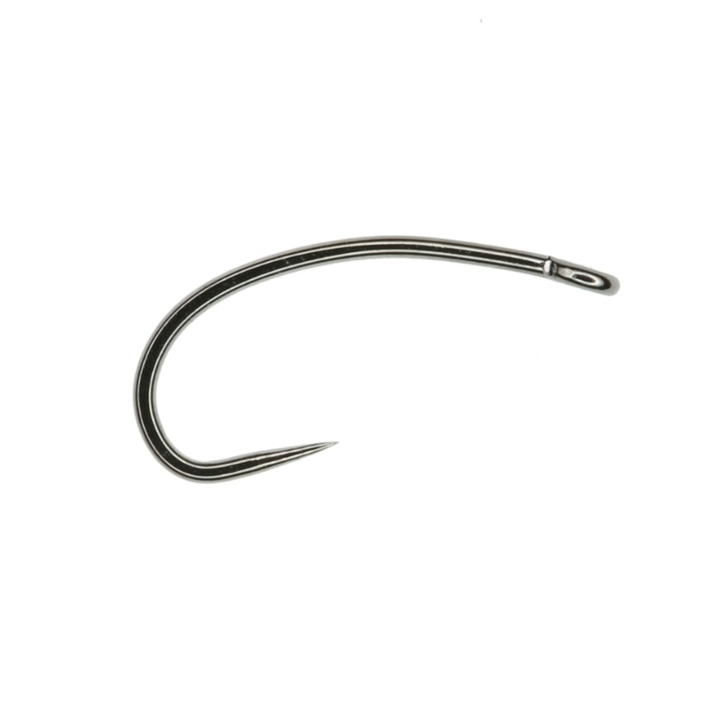 Partridge CZ Czech Nymph Hook||16||14||12||10