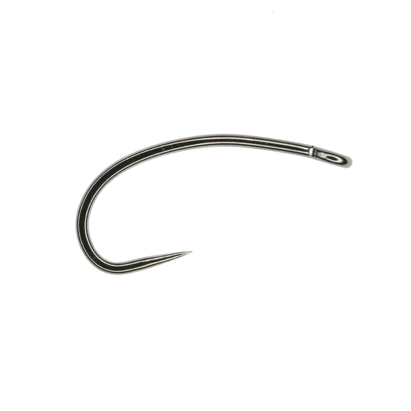 Partridge CZ Czech Nymph Hook||16||14||12||10