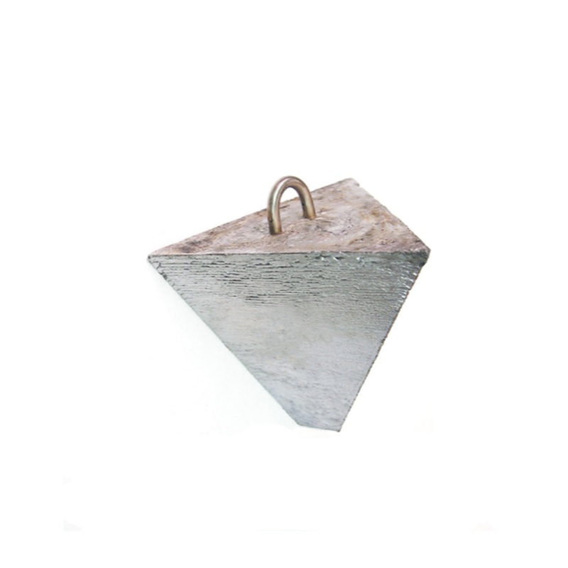 Pyramid Anchors|5 LB|8 LB|10 LB|12 LB|15 LB|18 LB|20 LB|25 LB