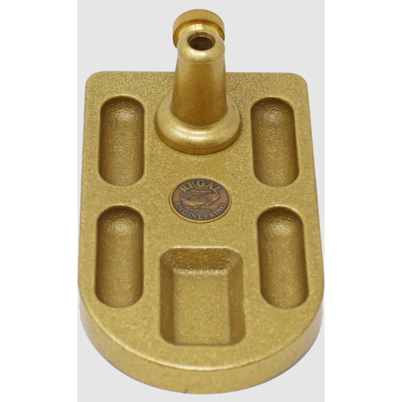 Regal Bronze Pocket Base