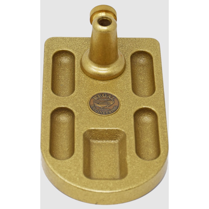 Regal Bronze Pocket Base