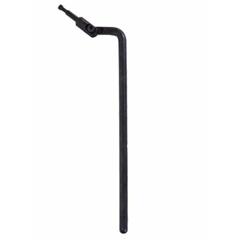 Regal Long Stem and Swivel (For C-Clamp)