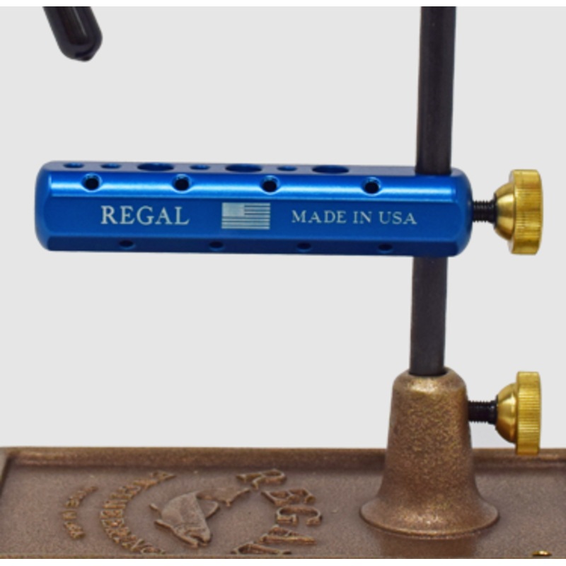 Regal Tool Bar|Blue