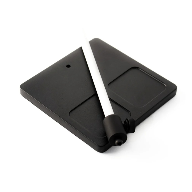 Renzetti X8003 Pedestal Bases & Accessories