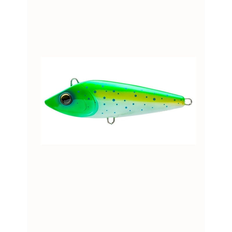 Yo-Zuri Bonita|Purple Black|Red Black|Dorado|8.25 Inch (10 – 7/8 oz)|6.75 Inch (6 – 3/8 oz)