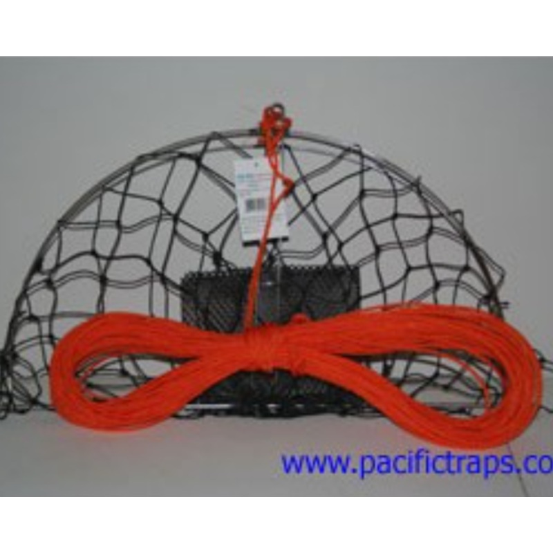 Bron’s CT001 Casting Crab Trap