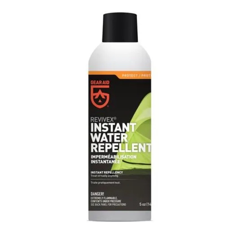 Gear Aid Revivex Instant Water Repellent – 5 oz.