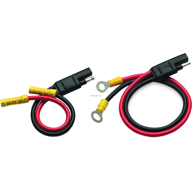 Minn Kota 1865101 MKR-12 Quick Connector Plug