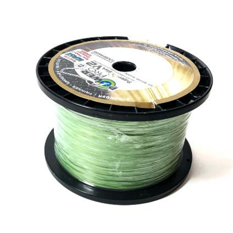 Power Pro Super 8 Slick V2 (Bulk)
