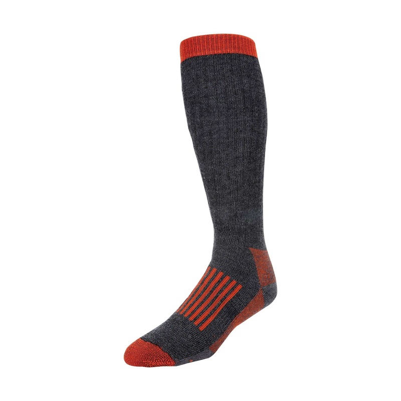 Simms Merino Thermal OTC Sock|M|L|XL