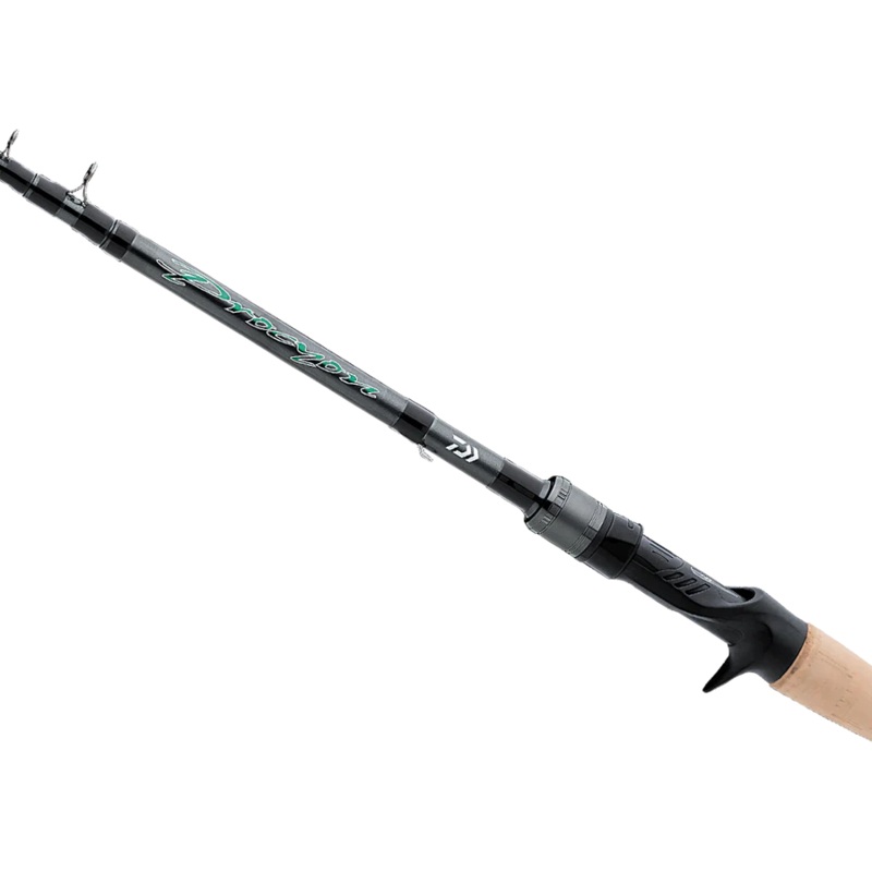 Daiwa  Procyon Telescoping Travel Rod