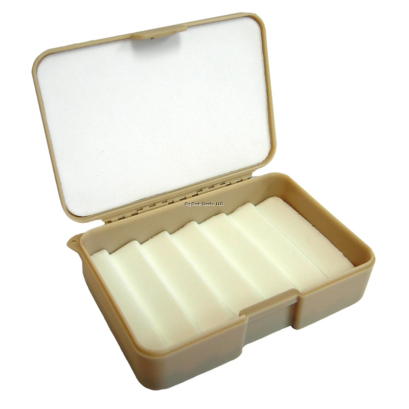 Dragonfly 970016 Flat/Ripple Fly Box