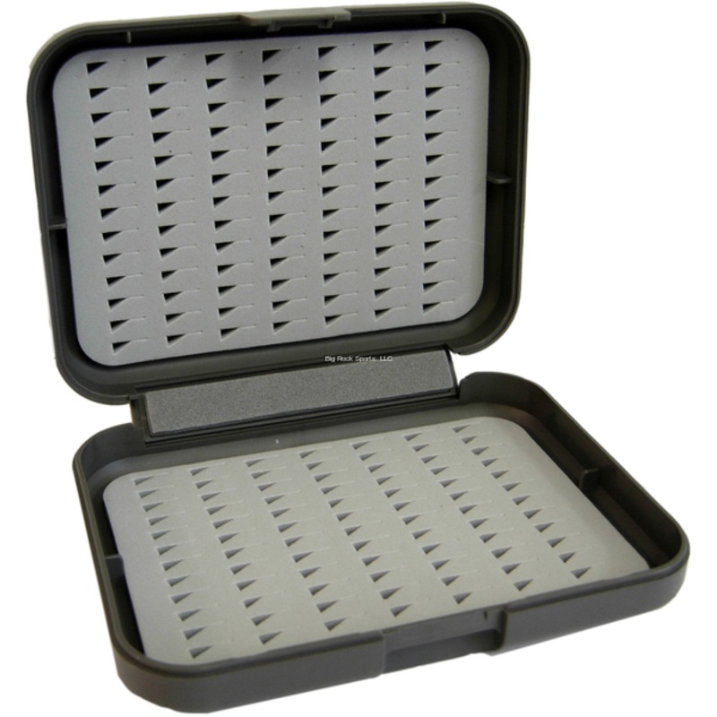 Dragonfly DFFBH0163 Fly Box slit foam