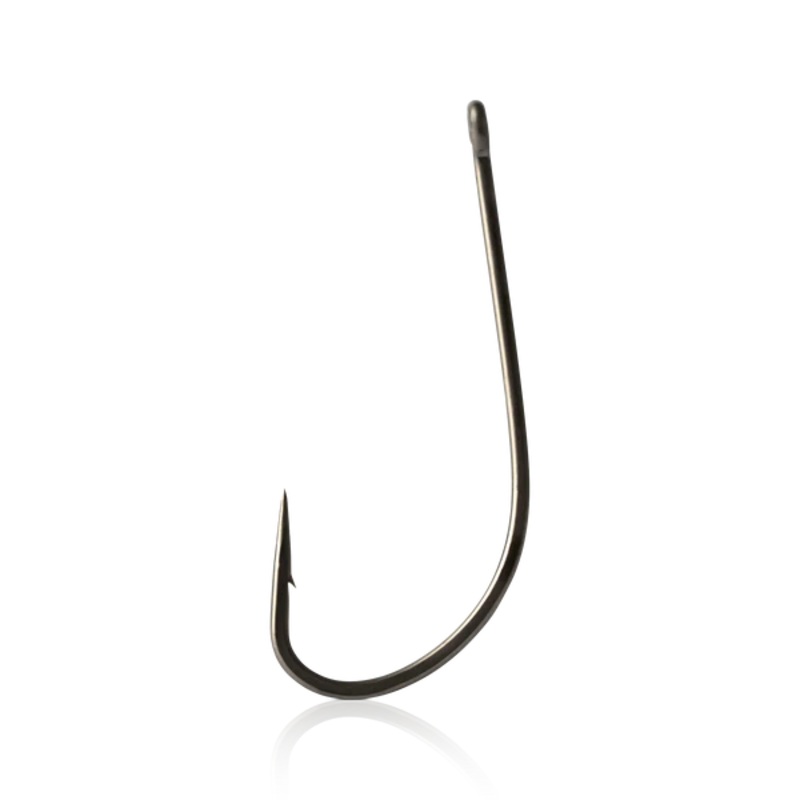 Mustad C61SAP Streamer Fly Hook