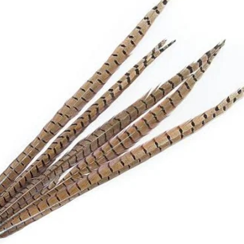 Pheasant Tail – Seconds