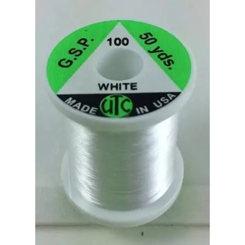 UTC GSP|100 Denier|50 Denier|White|Black