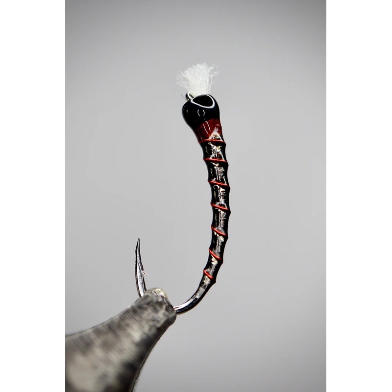 AquaTalon ATH5750 Chironomid Hook – Ambush