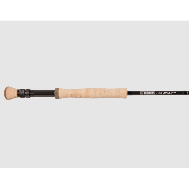 G. Loomis NRX+ S Saltwater Fly Rod
