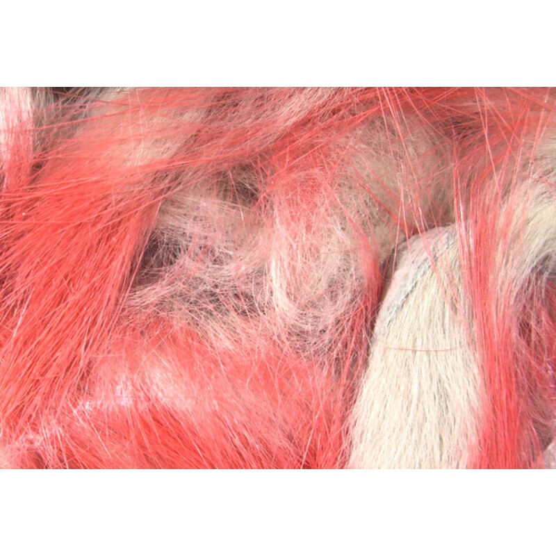 Hareline Rabbit Strips Flesh||281 Peach Pink||329 Salmon Pink Orange||123 Fleshy Pink||70 Cotton Candy||76 Creamy Pink||280 Peachy Orange||292 Pinky Shrimp