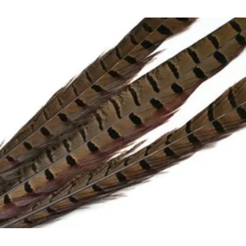 Hook and Hackle Pheasant Tail 3/4