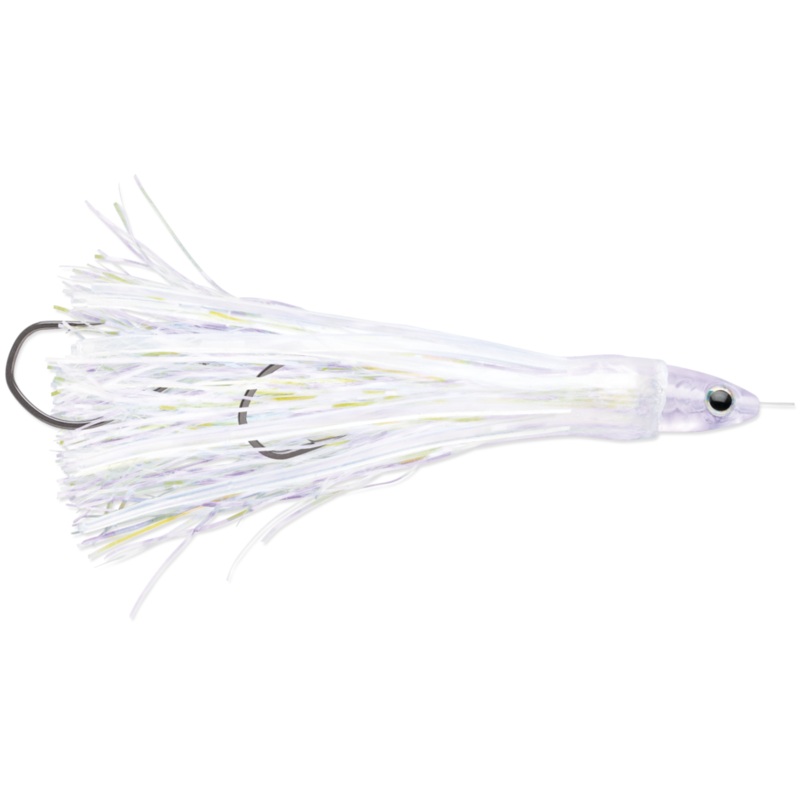 Luhr Jensen Flash Fly 4 Inch – Rigged
