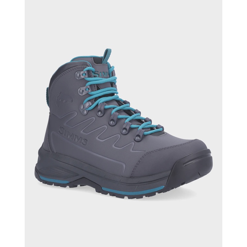 Simms W’s Freestone Boot – Rubber Sole
