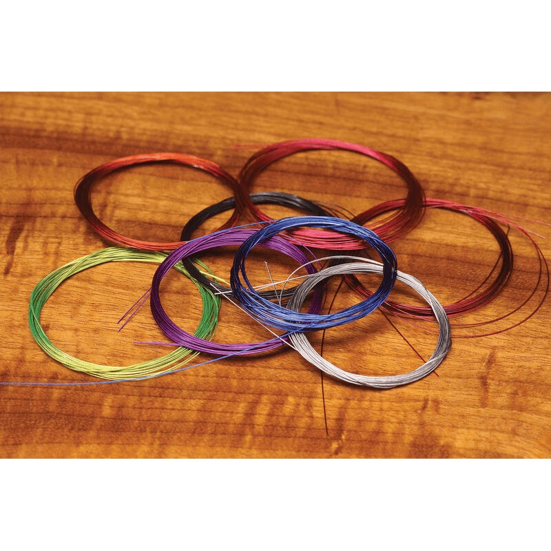 Hareline Senyo’s Intruder Trailer Hook Wire
