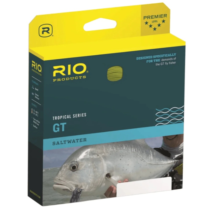 Rio Premier GT (Sale 40% Off!)