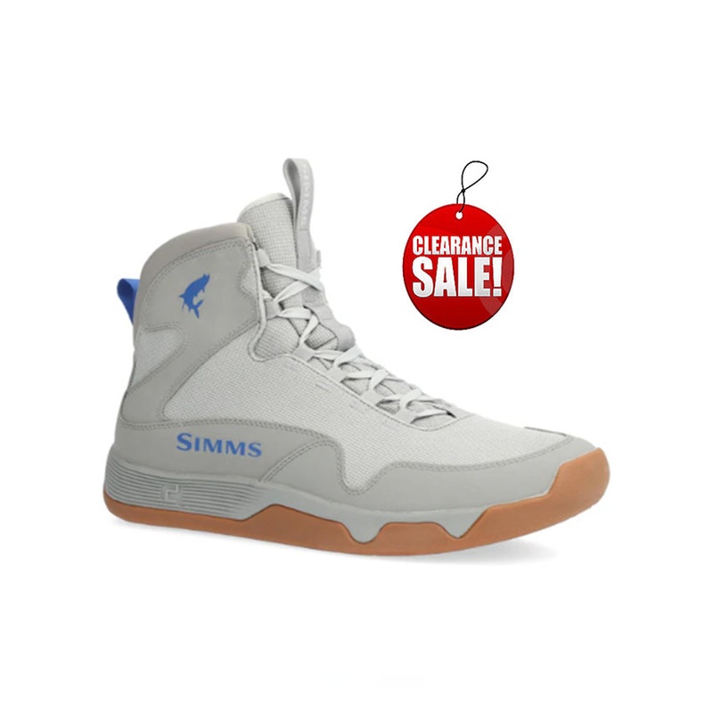 Simms Flats Sneaker (2024 Sale 30% OFF!)