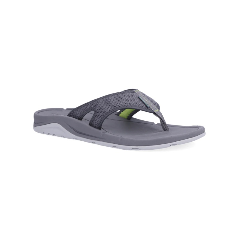 Simms M’s Simms Challenger Flip Flop (Sale 40 % OFF!)