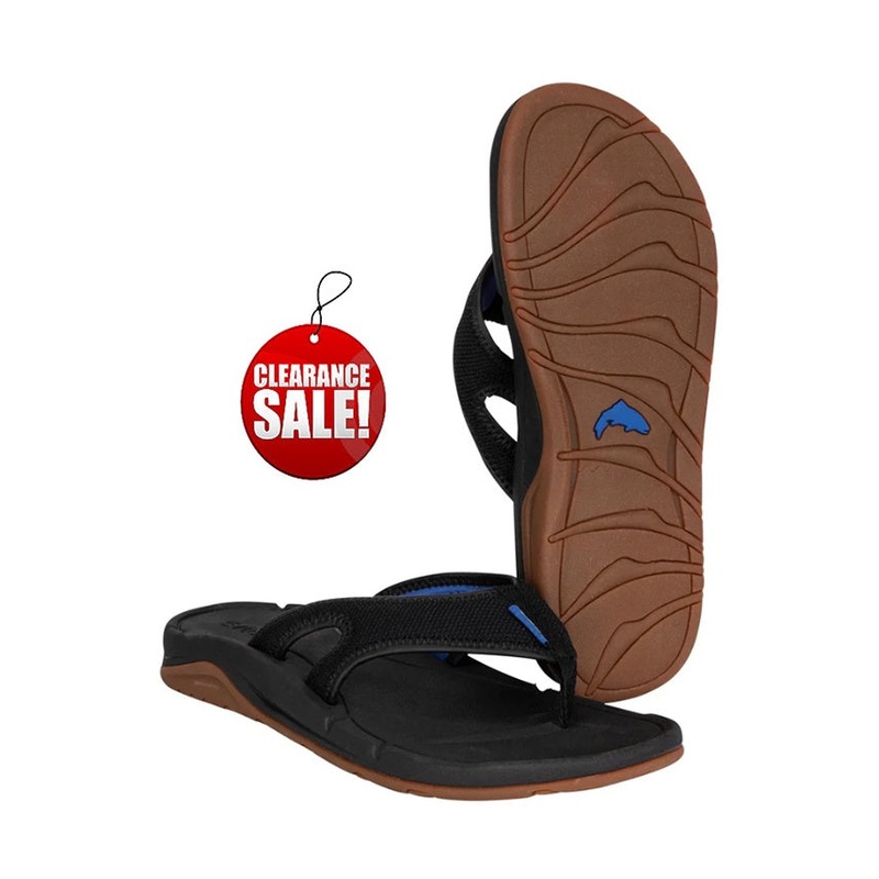 Simms M’s Simms Challenger Flip Flop (Sale 40 % OFF!)