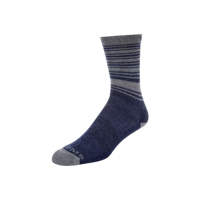 Simms Merino Lightweight Hiker Sock (2024)