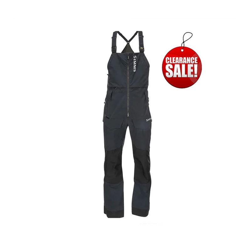 Simms Pro Dry Bib (2024 Sale 30% OFF!)