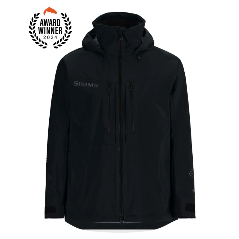 Simms Pro Dry Jacket|S|M|L|XL|XXL