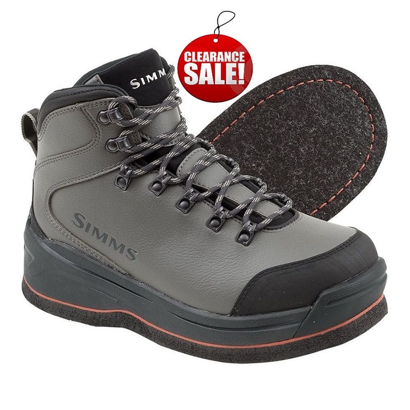 Simms Women’s Freestone Boot Felt (2023 Sale 40% OFF!)