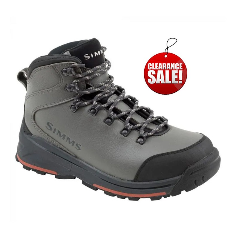 Simms Women’s Freestone Boot Vibram (2023 Sale 40% OFF!)