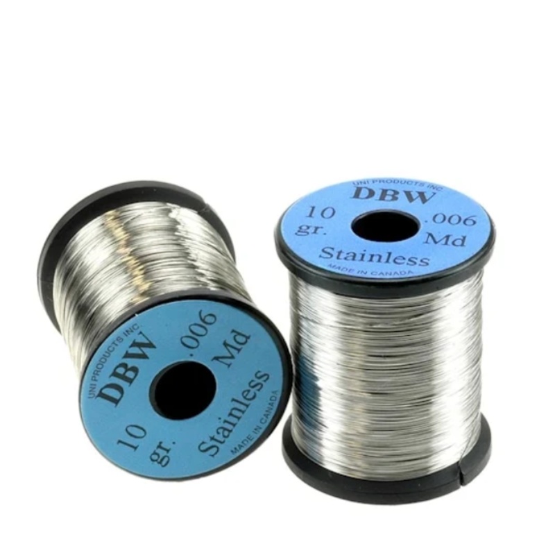 UNI – Dubbing Brush Wire|Small – 0.003